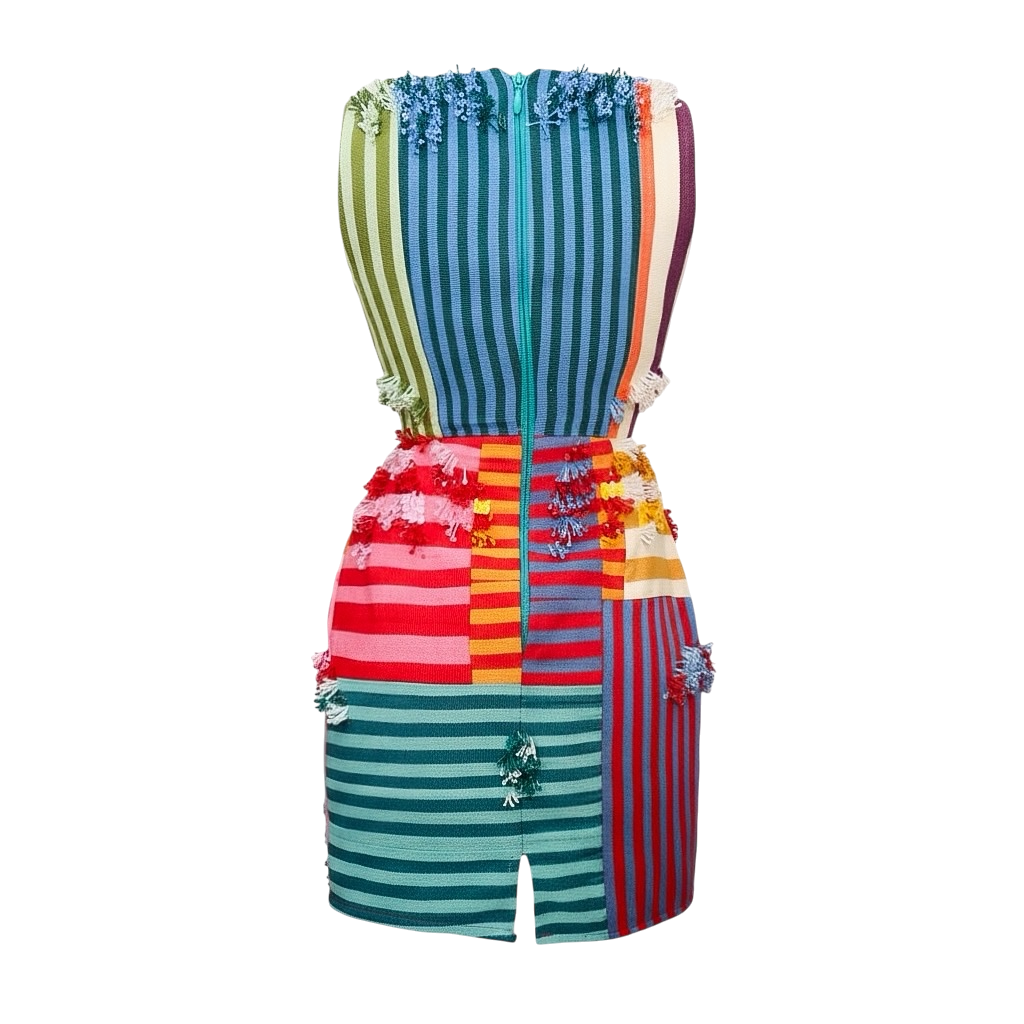 Àsàké Dress