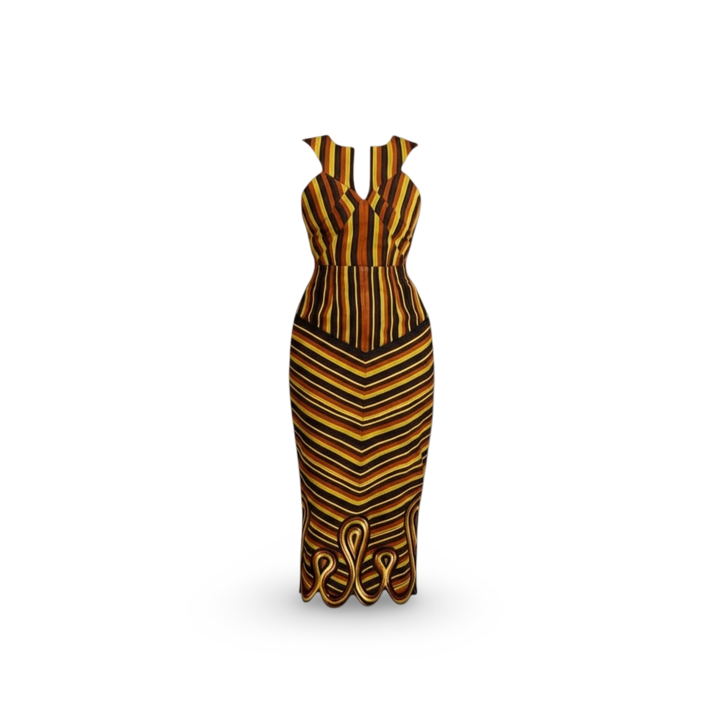 OLORÌ Dress