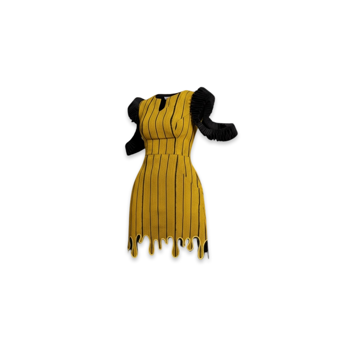 Bond Unbroken Dress