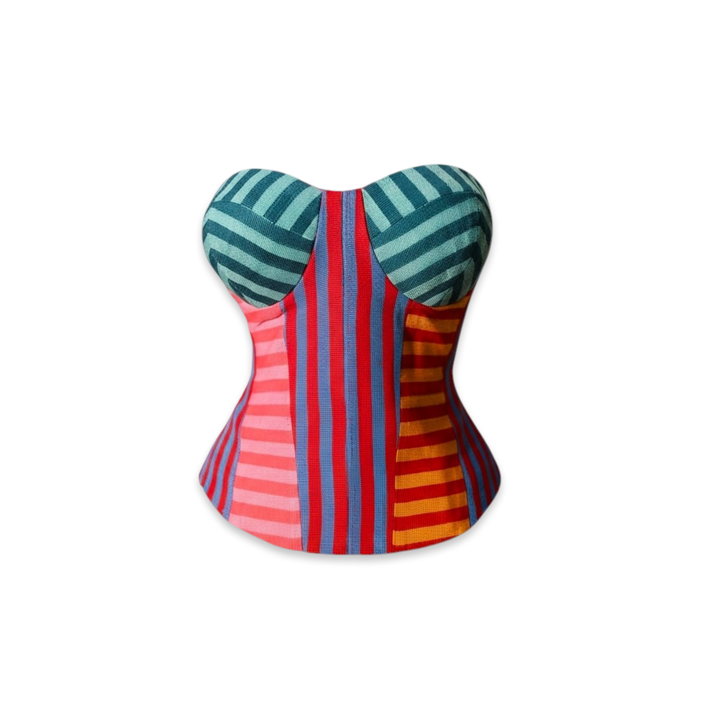 ARÓ CORSET TOP