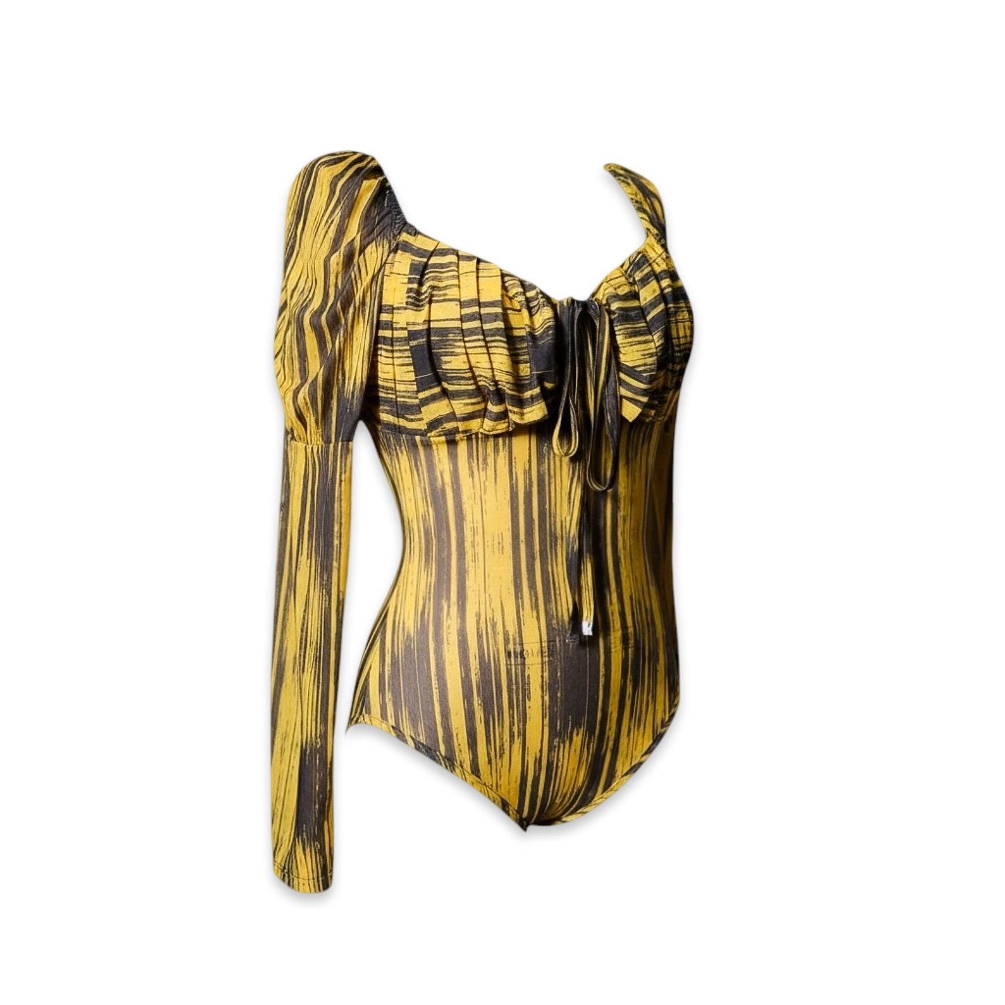 ÈMÍ ÈJÌRÉ Bodysuit