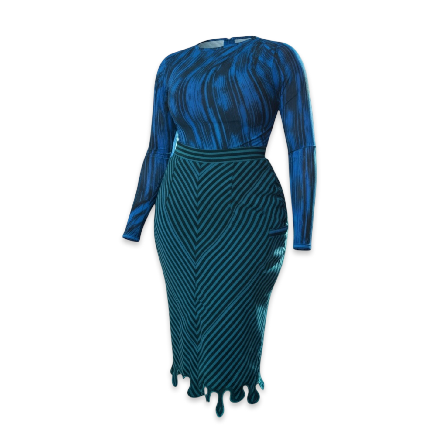 Rhema Co-Ord Set