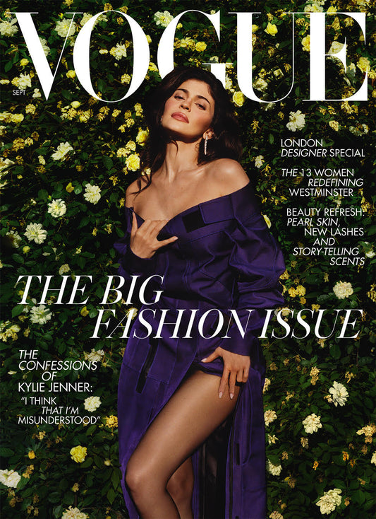 From Moremi Hall to British Vogue