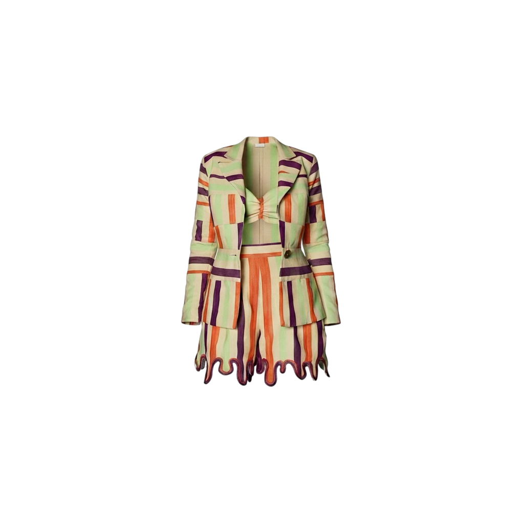 Dúró Skater Co-Ord Set