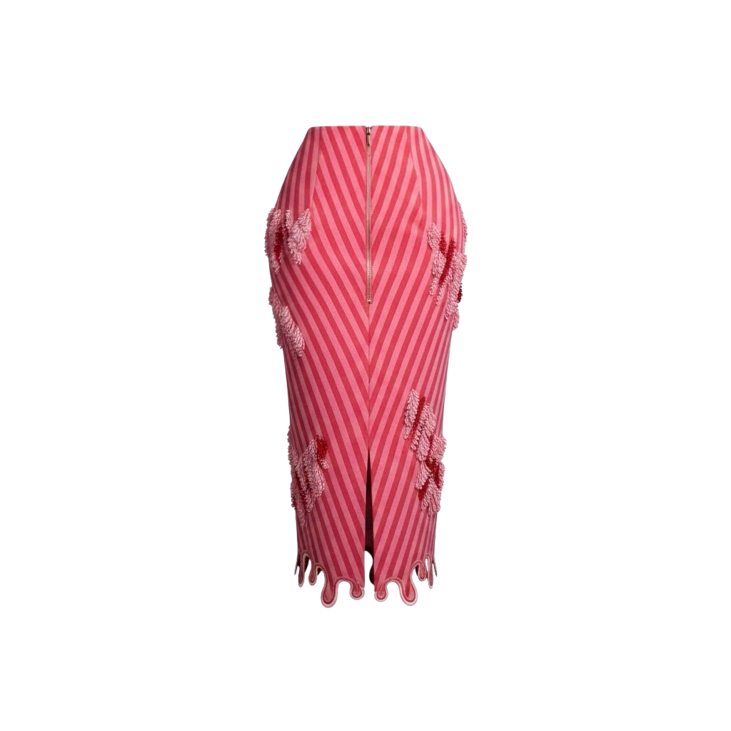 ÈKÓLET SKIRT