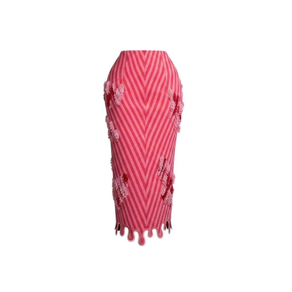 ÈKÓLET SKIRT