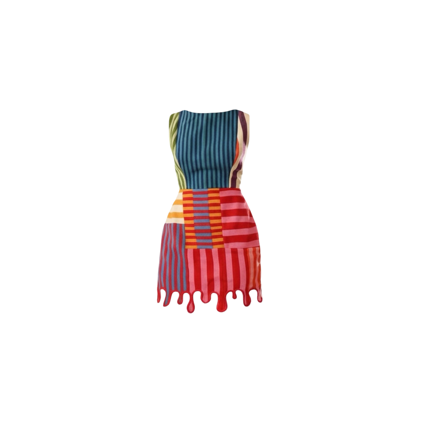 Raye Dress