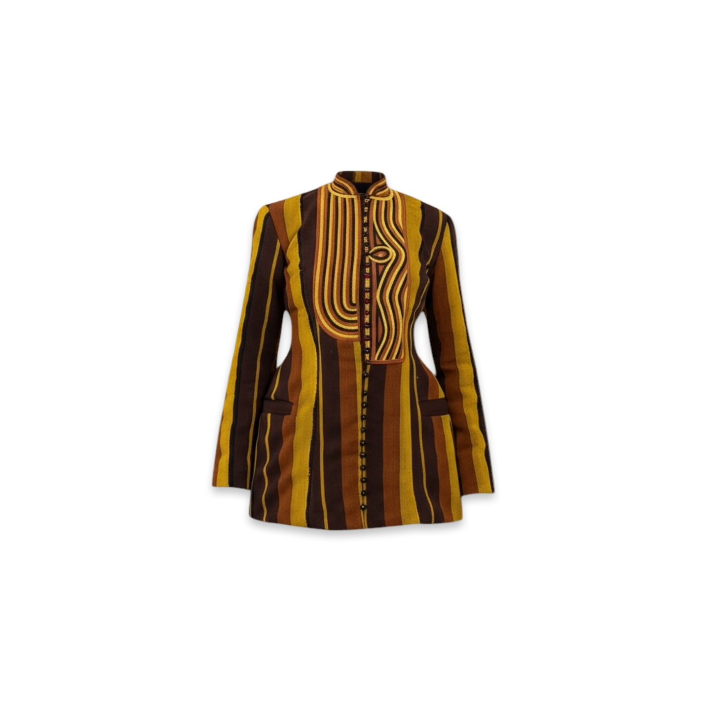 Oba Blazer