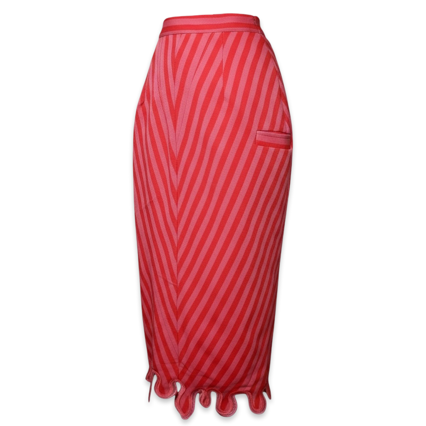 ÌDÒWÚ SKIRT