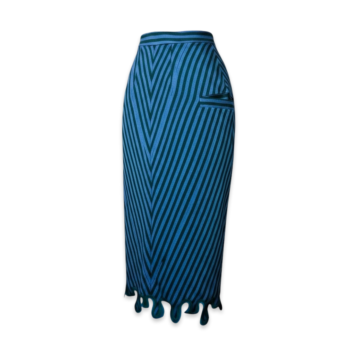 ÌDÒWÚ SKIRT