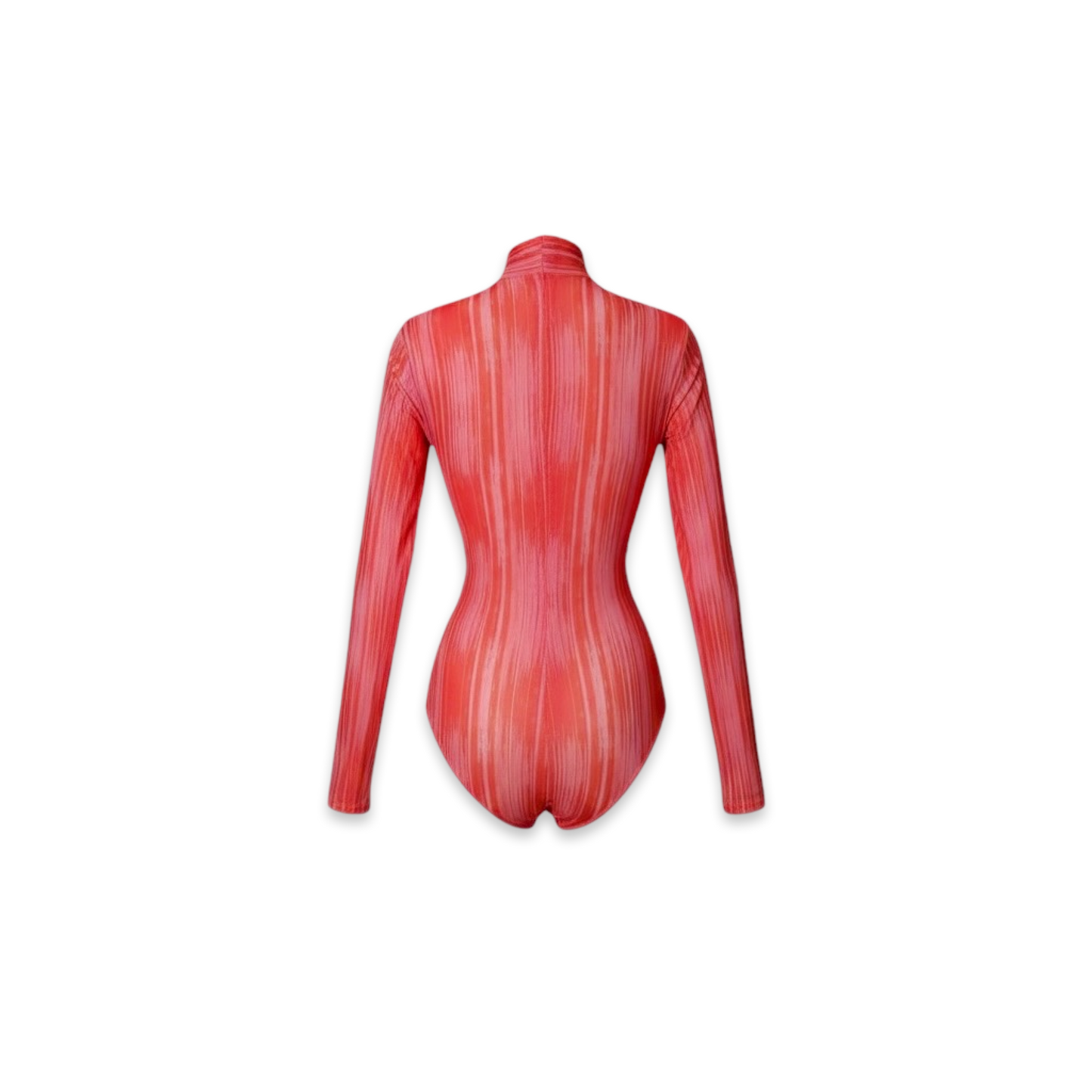 Pink Theory Bodysuit