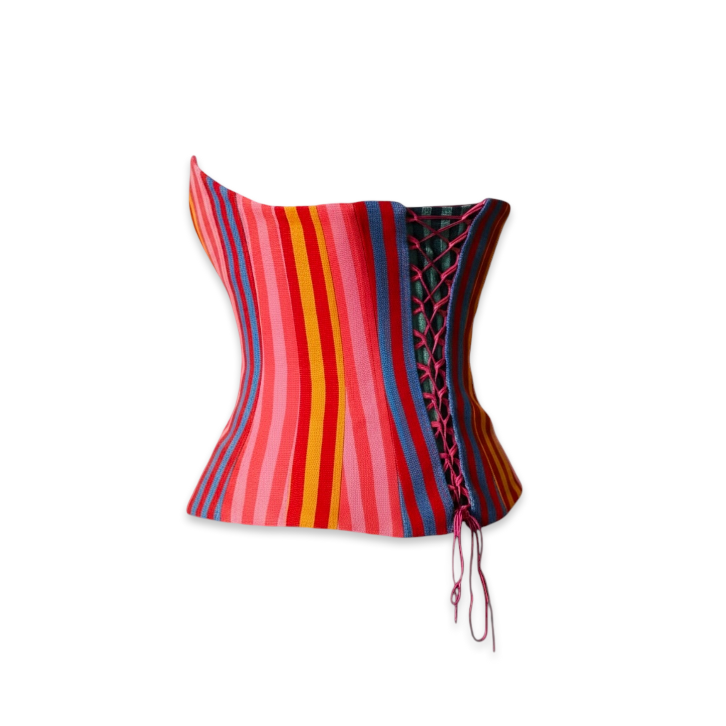 ARÓ CORSET TOP