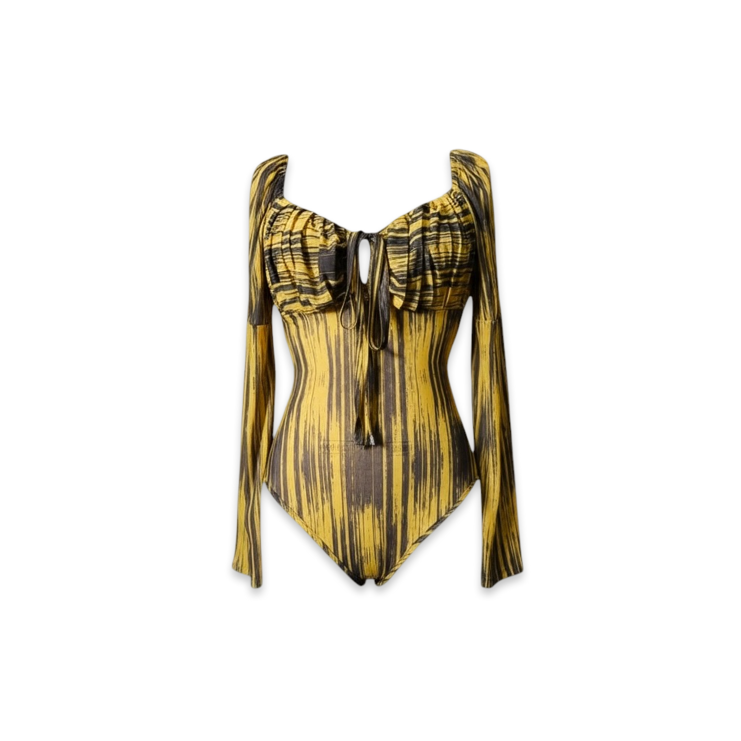 ÈMÍ ÈJÌRÉ Bodysuit