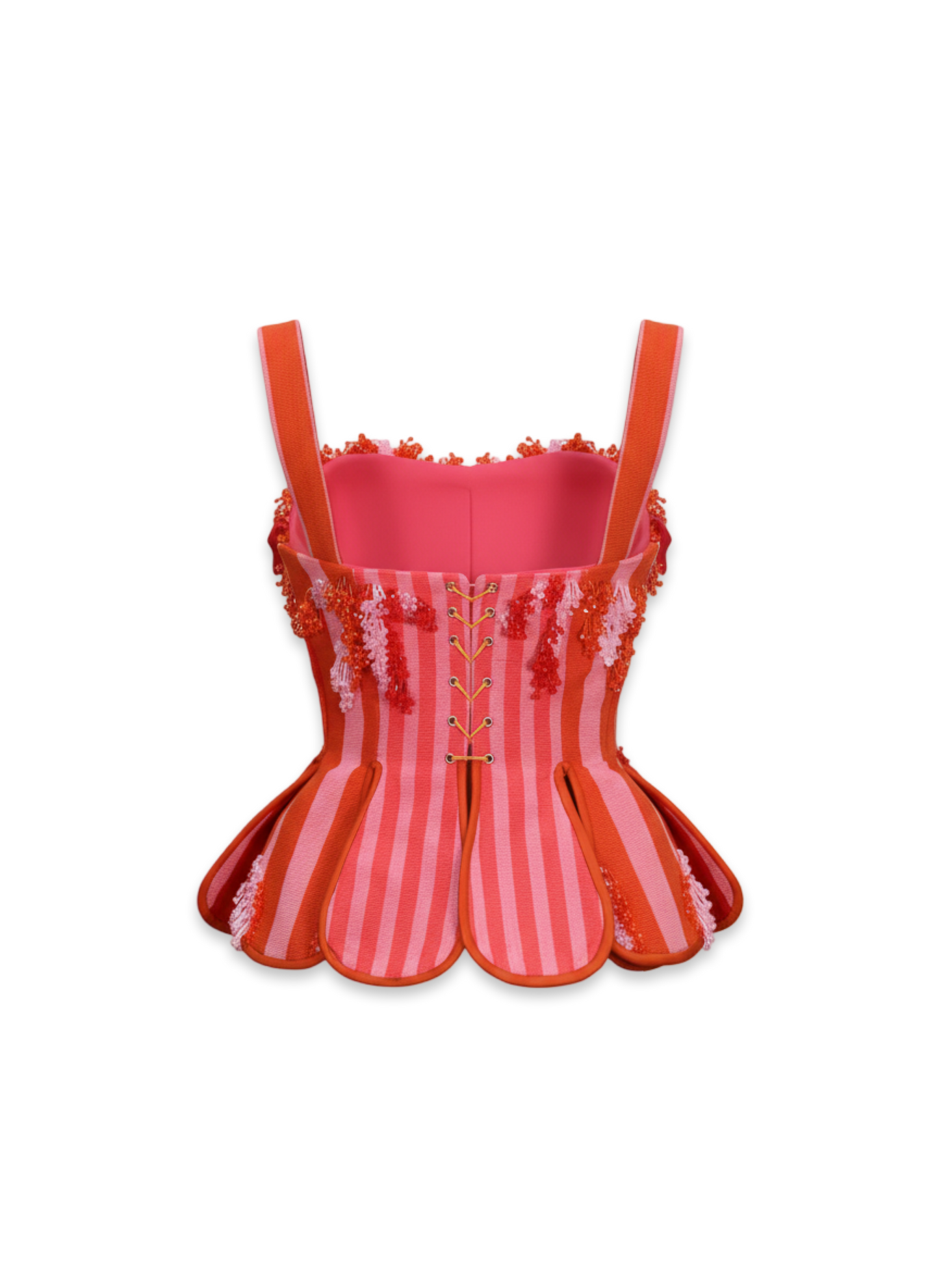 ÈKÓLET CORSET TOP