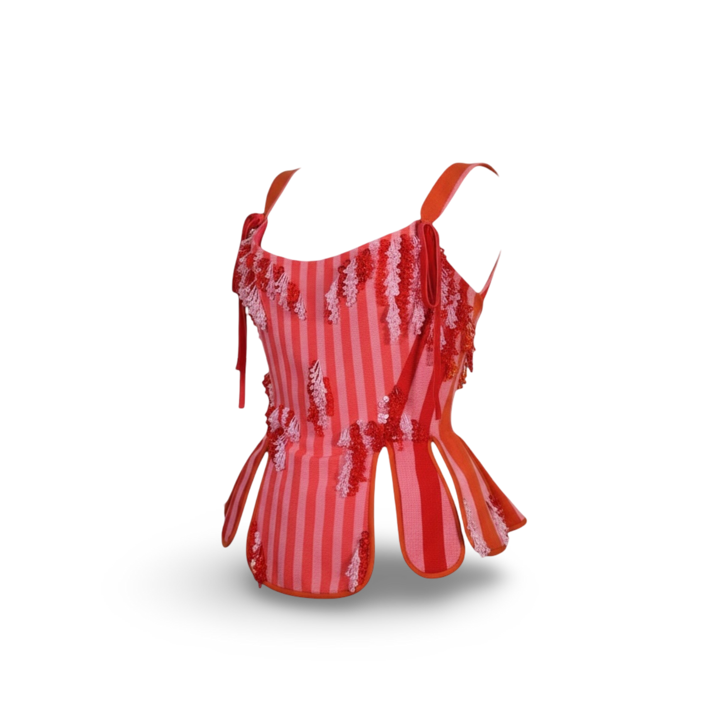 ÈKÓLET CORSET TOP