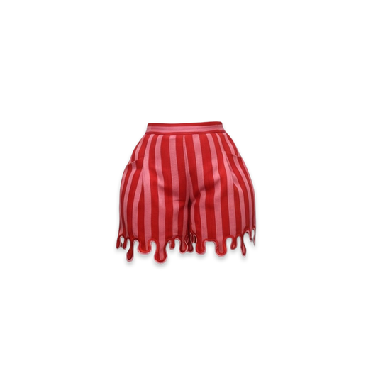 Dúró Skater Shorts