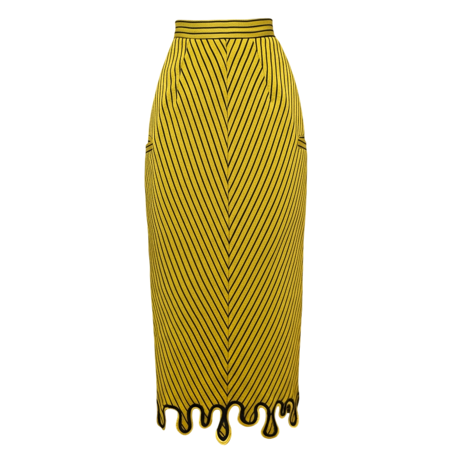 ÌDÒWÚ SKIRT