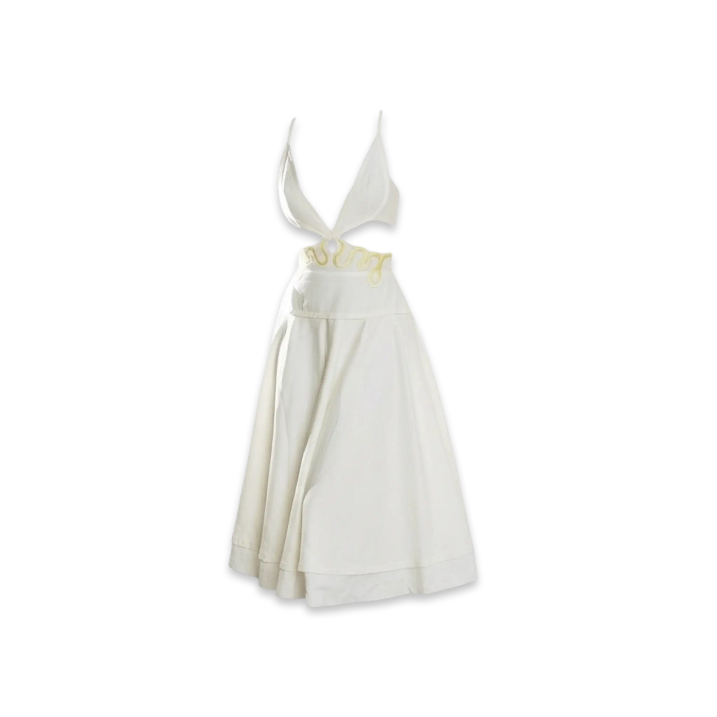 Dew Dress
